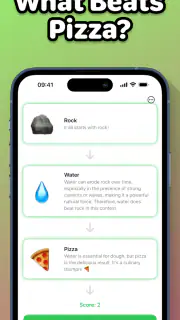 Was Schlägt Stein? screenshot 5