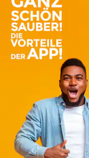 WaschWelt screenshot 5