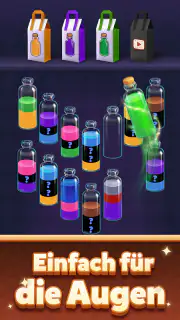 Water Match® - ASMR Water Sort screenshot 2