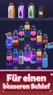 Water Match® - ASMR Water Sort screenshot 3