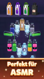 Water Match® - ASMR Water Sort screenshot 4