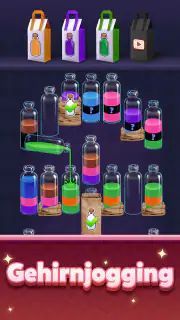 Water Match® - ASMR Water Sort screenshot 5