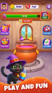 Water Sort: Color Sort Master screenshot 4