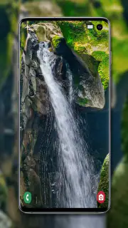 Waterfall Wallpaper screenshot 6