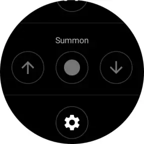 Watt Key — Watch App for Tesla screenshot 3