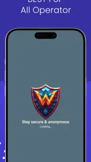 Wave VPN screenshot 5