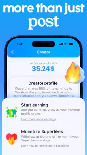 Waveful – Werde zum Schöpfer screenshot 4