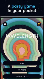 Wavelength screenshot 6