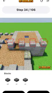 WBuilds for Building Guide screenshot 4