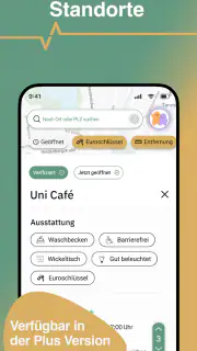 WC Finder screenshot 5