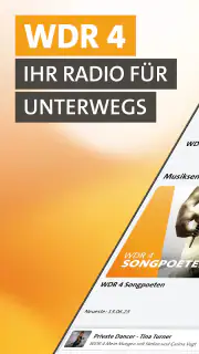 WDR 4 screenshot 1