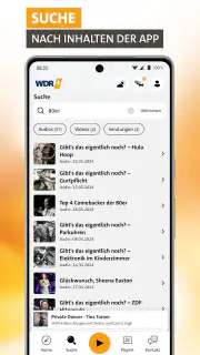 WDR 4 screenshot 4