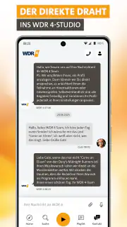 WDR 4 screenshot 6