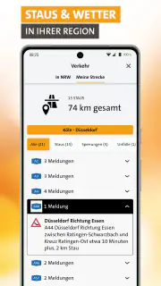WDR 4 screenshot 8
