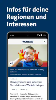 WDR aktuell screenshot 6