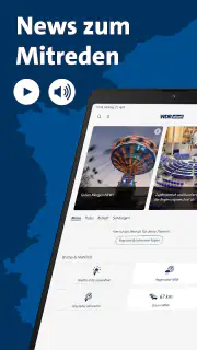 WDR aktuell screenshot 7