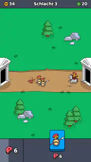 We are Warriors screenshot 2
