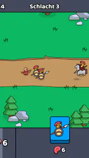 We are Warriors screenshot 6