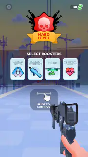 Weapon Survivor screenshot 6