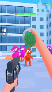 Weapon Survivor screenshot 7