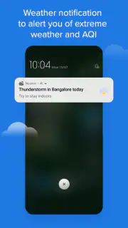 Weather - By Xiaomi screenshot 8