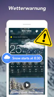 Weather & Radar & Widgets screenshot 6