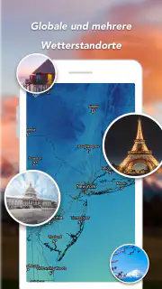 Weather & Radar & Widgets screenshot 7