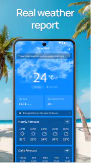 Weather Tone screenshot 7