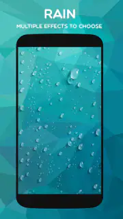 Weatherback Wallpaper UNLOCKER screenshot 1