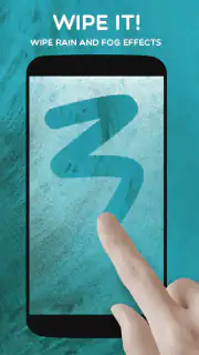 Weatherback Wallpaper UNLOCKER screenshot 2