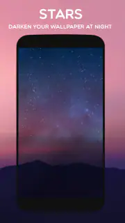 Weatherback Wallpaper UNLOCKER screenshot 3
