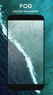 Weatherback Wallpaper UNLOCKER screenshot 8