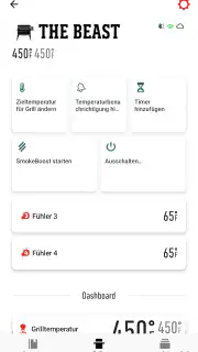 Weber® Connect screenshot 3