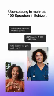 Webex screenshot 5