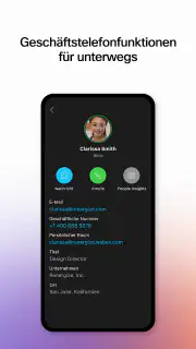Webex screenshot 7