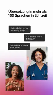 Webex Meetings screenshot 3