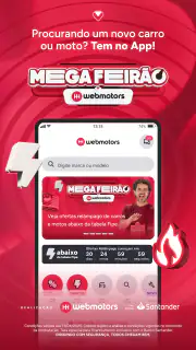 Webmotors: comprar carro screenshot 1