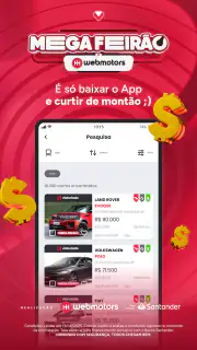 Webmotors: comprar carro screenshot 4