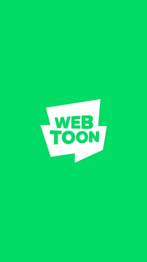 WEBTOON screenshot