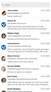 WebWeaver screenshot 1