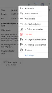 WebWeaver screenshot 4