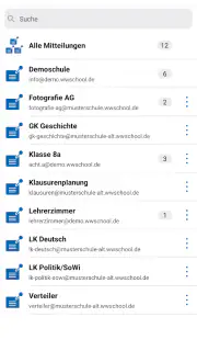 WebWeaver screenshot 8
