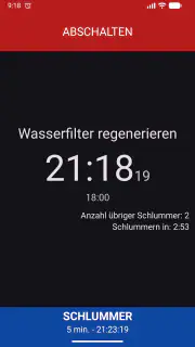 Wecker PRO screenshot 5