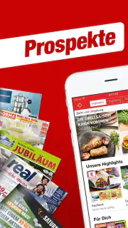 weekli - Prospekte & Angebote screenshot 1