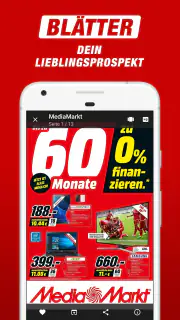 weekli - Prospekte & Angebote screenshot 3