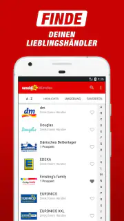 weekli - Prospekte & Angebote screenshot 5