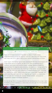 Weihnachts-Countdown screenshot 7