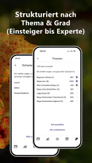 Wein Trainer: WSET & Sommelier screenshot 3