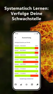 Wein Trainer: WSET & Sommelier screenshot 4
