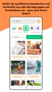 Weisro — Lokale Anzeigen screenshot 3